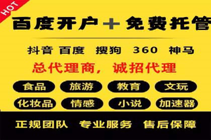 谷歌竞价案例：中小企业广告投放实战